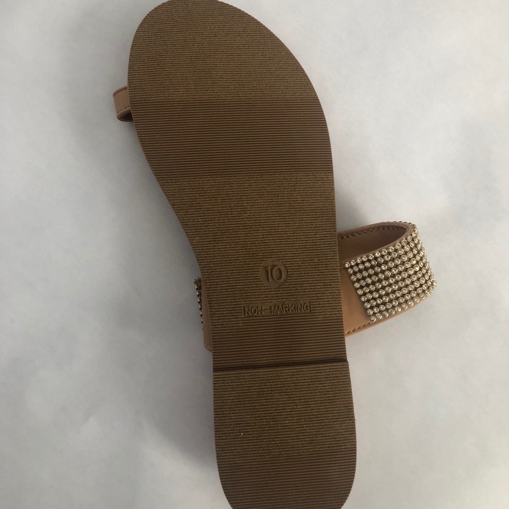 NEW Target Sandals - Picture 2 of 2
